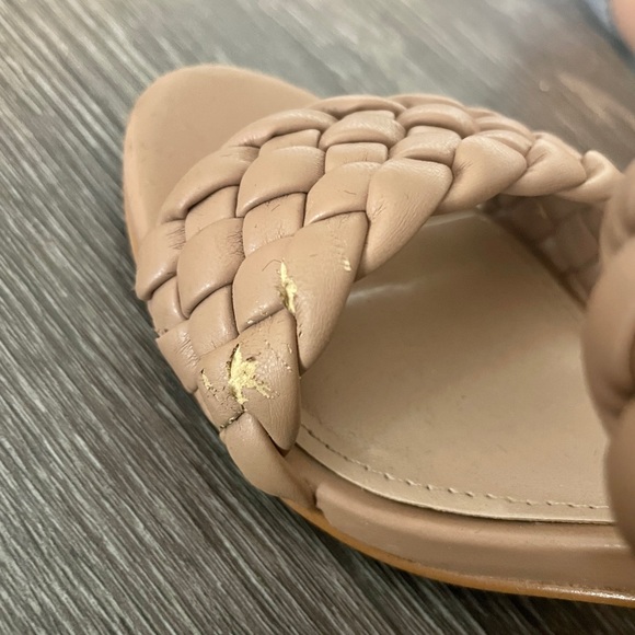 Braided Heels - Picture 6 of 6